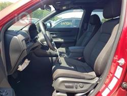 هوندا سي ار في